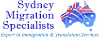 Sydney Migration Specialists Sydney Migration Specialists